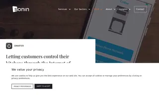 Preview of the Smarter Case Study