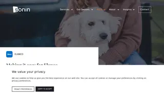 Preview of the Elanco Case Study
