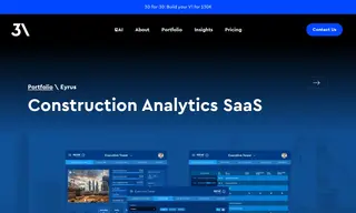 Preview of the Eyrus Case Study