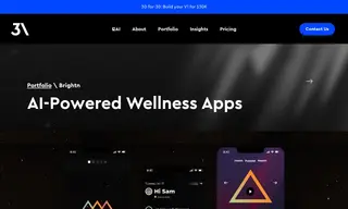 Preview of the Brightn Case Study