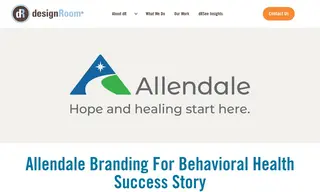 Preview of the Allendale Case Study