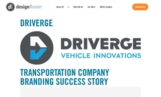 Preview of the Driverge Vehicle Innovations Case Study