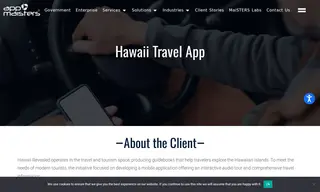 Preview of the Hawaii Revealed Case Study
