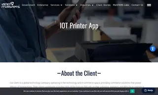 Preview of the Pitney Bowes Case Study