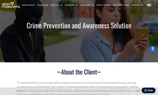 Preview of the The Safety Box® CIC Case Study