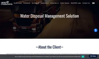 Preview of the Diamond Oilfield Technologies Case Study