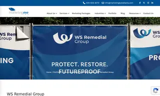 Preview of the WS Remedial Group Case Study