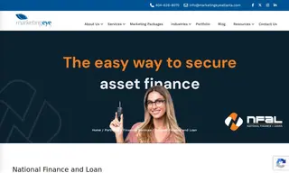 Preview of the NFAL Case Study