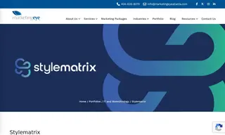 Preview of the Stylematrix Case Study