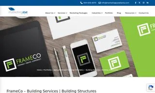 Preview of the FrameCo Case Study