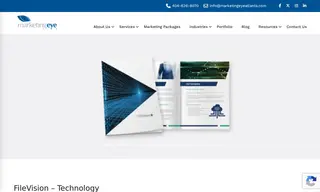 Preview of the FrameCo Case Study