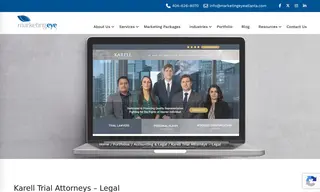 Preview of the Karell Trial Attorneys Case Study