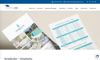 Preview of the Stradbroke Island Case Study