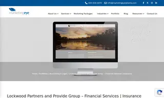 Preview of the Lockwood Partners Case Study