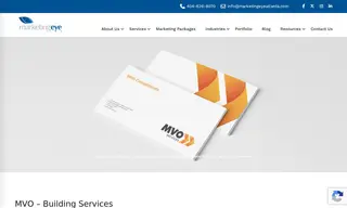 Preview of the MVO Case Study