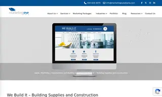 Preview of the We Build It Case Study