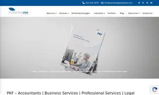 Preview of the PKF Integrity Case Study