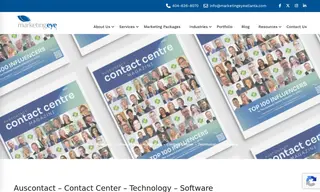 Preview of the Auscontact Case Study