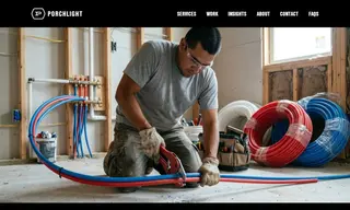 Preview of the Uponor Case Study