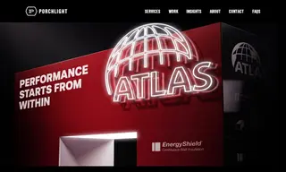 Preview of the Atlas Roofing Corporation Case Study