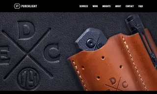 Preview of the 1791 Gunleather Case Study