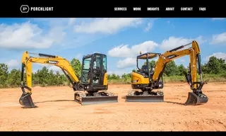 Preview of the SANY Depot Case Study
