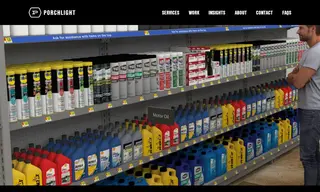 Preview of the Walmart Case Study