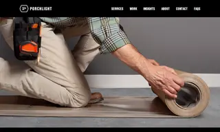 Preview of the Eco Cork Foam Case Study