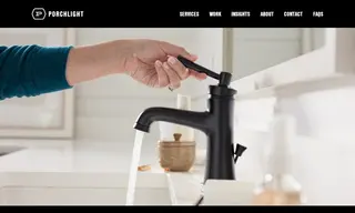 Preview of the Hansgrohe Case Study