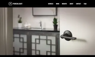 Preview of the Schlage Case Study