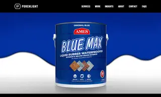 Preview of the Ames Research Laboratories Case Study