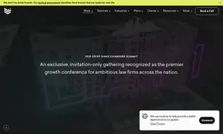 Preview of the CRISP Case Study