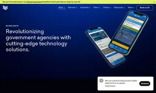 Preview of the GoValidate Case Study