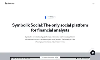 Preview of the Symbolik Case Study