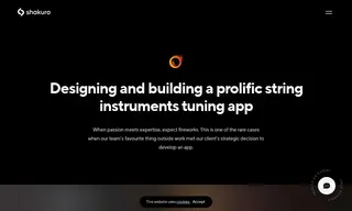 Preview of the Livintis W.l.l Case Study