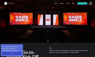 Preview of the Klaviyo Case Study