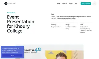 Preview of the Northeastern University Khoury College of Computer Sciences Case Study