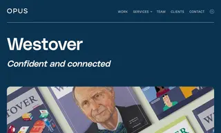 Preview of the Westover School Case Study