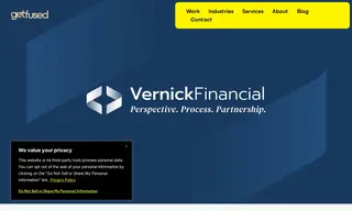 Preview of the Vernick Financial Case Study