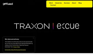 Preview of the Traxon Technologies (Traxon) Case Study