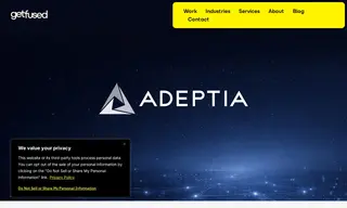Preview of the Adeptia Case Study