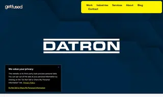 Preview of the Datron Case Study