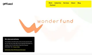 Preview of the Massachusetts Wonderfund Case Study