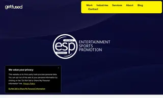 Preview of the ESP Specialty Case Study