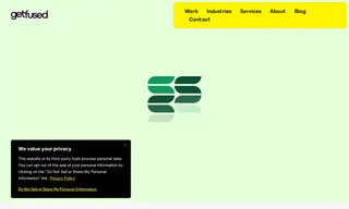 Preview of the The Simon Companies Case Study