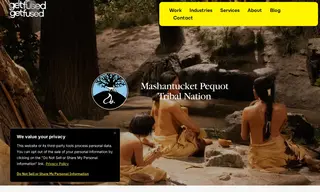 Preview of the Mashantucket Pequot Tribal Nation Case Study