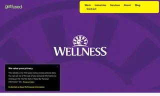 Preview of the Wellness Pet Company Case Study