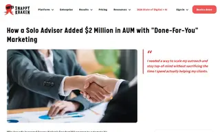 Preview of the Mike Acevedo Financial Planning Case Study
