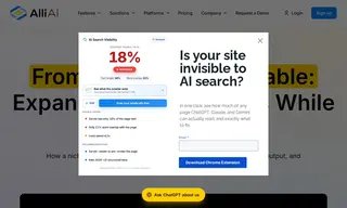 Preview of the Bar Marketing Basics Case Study