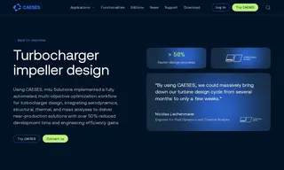 Preview of the Mtu Solutions Case Study